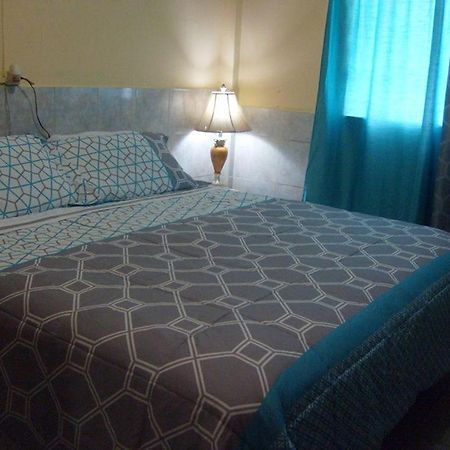 Caribbean tourist Villa Port of Spain Extérieur photo