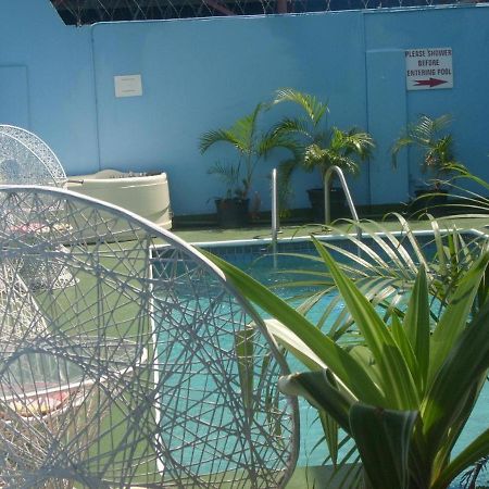 Caribbean tourist Villa Port of Spain Extérieur photo