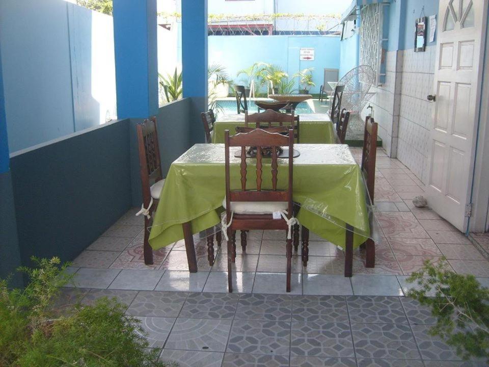 Caribbean tourist Villa Port of Spain Extérieur photo