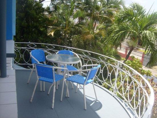 Caribbean tourist Villa Port of Spain Extérieur photo